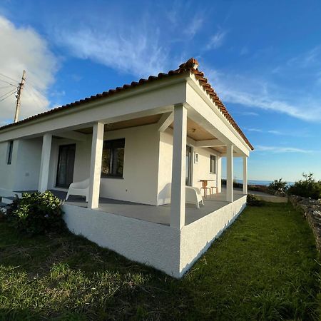 Longitude 31 House Villa Faja Grande Bagian luar foto