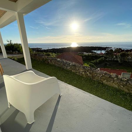 Longitude 31 House Villa Faja Grande Bagian luar foto